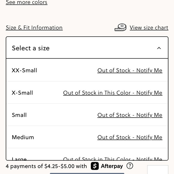 J. Crew ** Shell Cotton Casual tank top White XXS NEW BF029 Layer Minimalist - Picture 4 of 16